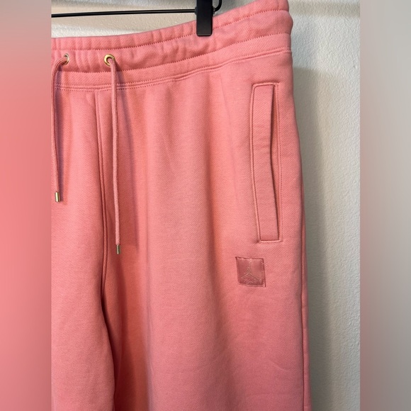 Jordan Flight Fleece Pants XL - Picture 4 of 8